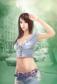 異界的鬼畜觸手