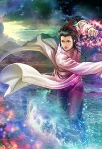 楊門淫將　作者：不詳