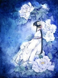 校花女友讓我好好學習