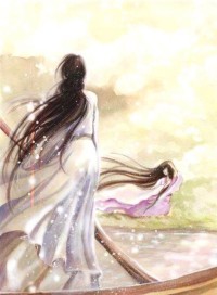 道长，镇山河！