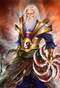 杀破狼